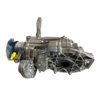GLA 4-MATIC rakitan diferensial belakang asli Assembly for Benz untuk mercedes-benz CLA200 B220 CLA45 AMG