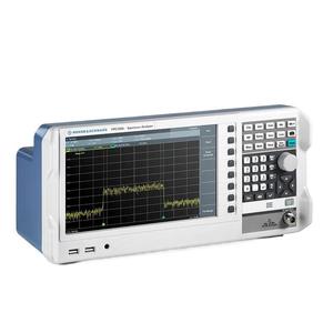 Analizador Rohde & Schwarz FPC1000 Fabricado en Alemania Soporte Estándar - Product Image 3