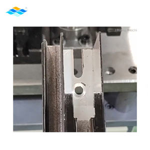 Французский Тип раздвижные окна штамповочная машина в Ямайке - Product Image 5