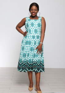 Turkey Clothes Women African Church Suit Maxi 2 Piece <b>Sets</b> Dress Coat Suit Dresses for Women Elegent Fashion Style - Product Image 3