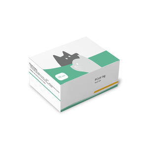 Analyseur quantitatif d'immunoessai vétérinaire Ysenmed Vet Analyseur quantitatif d'immunoessai vétérinaire avec <span class=keywords><strong>kit</strong></span> de <span class=keywords><strong>test</strong></span> rapide pour usage animal - Product Image 4