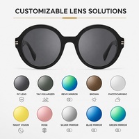 Monturas Ópticas Cuadradas Negras de Acetato para Hombre, Gafas de Lujo Gruesas, Venta al por Mayor, Logotipo Personalizado, OEM ODM, Suministro de Muestras en 7 Días