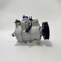 Nouveau compresseur de climatisation AC 12V OE 4F0260805AJ YL-305036 pour VW Audi A6L/A6 C6 3.0 Marque d'usine