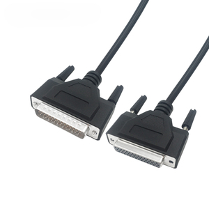 HD.D-SUB 44Pin Kabel Stecker zu Stecker, DB 44Pin Kabel, D-SUB 44Pin Kabel, D-SUB 44P Kabelbaum, DB 44P Kabelbaum - Product Image 4