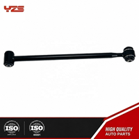 Bras de suspension supérieur d'essieu arrière YZS pour RAV 4 II 2000-2005 48770-42020 Certifié IATF16949