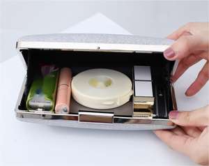 2024 tendenze design popolare elegante borsa <span class=keywords><strong>da</strong></span> sposa per feste glitter <span class=keywords><strong>pochette</strong></span> <span class=keywords><strong>da</strong></span> <span class=keywords><strong>sera</strong></span> di lusso <span class=keywords><strong>da</strong></span> donna - Product Image 6