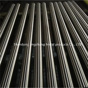 1pcs 6mm 8mm 10mm 12mm 16mm 8 400mm Arbre linéaire 3d Pièces d'imprimante 8mm 400mm Cylindre chromé Liner Rods Axe - Product Image 6