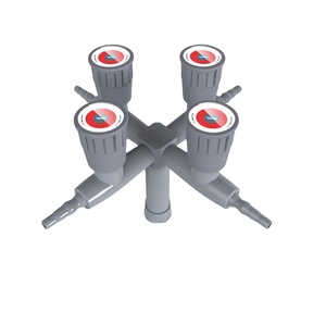 Phòng Thí Nghiệm Gas Tháp Pháo/Phòng Thí Nghiệm Vật Tư Khác Gas Cock/Van - Product Image 1