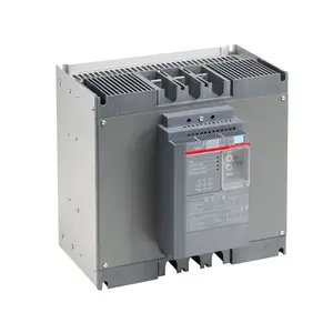 PSTX series 3 phase motor soft starter 400V 400kw PSTX720-600-70 1SFA898118R7000 three-phase asynchronous motor