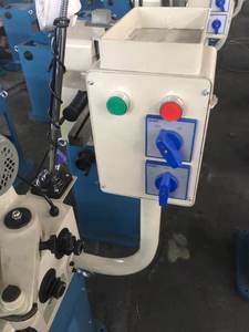 Hoogwaardige metaal cirkelzaagblad slijpmachine voor industriële toepassingen - Product Image 2