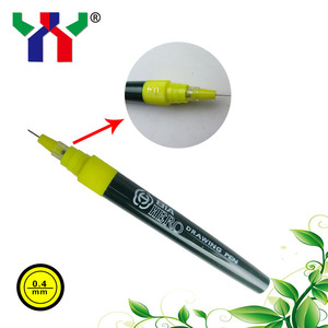 [<span class=keywords><strong>Rotring</strong></span>] Impression de stylo isographe - Product Image 4