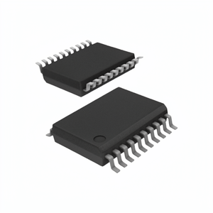 20 SSOP Buy Online Electronic Components Data Acquisition Original One Stop Service MAX1245BEAP - Product Image 1