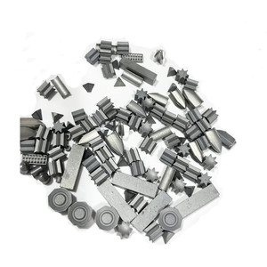 <span class=keywords><strong>Dents</strong></span> de protection en carbure de tungstène pour mèches de marteau de fond de trou - Product Image 2
