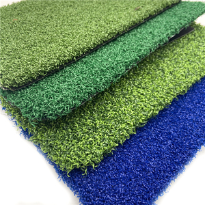 UNI Thảm Sân Golf Thảm Màu Xanh Lá Thảm Cỏ Nhân Tạo Thảm Để Chơi Gôn Lồng Đu Trong Nhà Sân Sau Ngoài Trời - Product Image 6