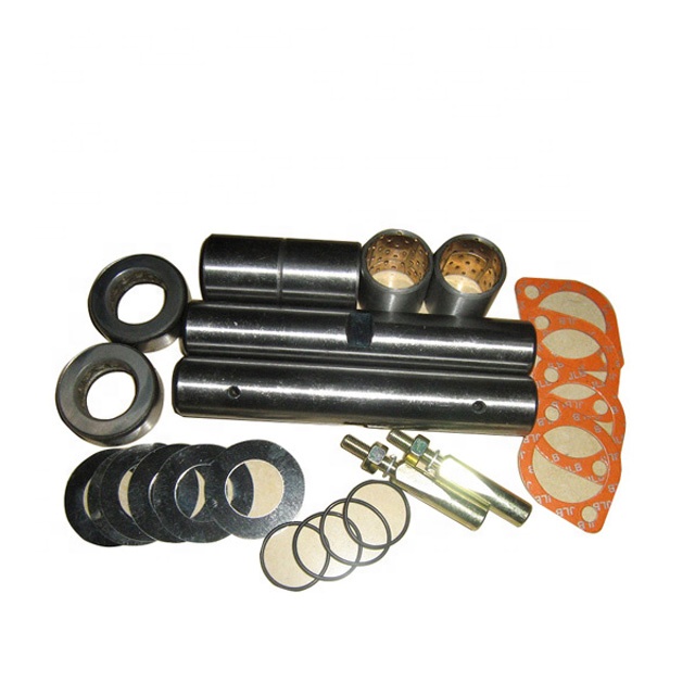 King Pin Kit for Nissan Trucks - Durable & OEM Standard