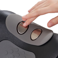 ALPHAY-Appareil de massage des épaules et du cou à chauffage Offre Spéciale, dispositif de traction cervicale