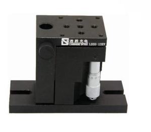 Hướng dẫn sử dụng phòng thí nghiệm <span class=keywords><strong>Jack</strong></span> LSSS-13XV Hướng dẫn sử dụng dọc phòng thí nghiệm <span class=keywords><strong>Jack</strong></span> giai đoạn điều chỉnh đường dẫn quang học cho đường dẫn quang học kiểm tra moq 1 cái - Product Image 1