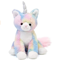 Peluche Licorne Latios, Peluche Steenee, Peluche Cherubi OEM ODM
