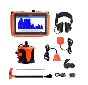 Nuovo rilevatore di perdite d'<span class=keywords><strong>acqua</strong></span> senza fili L5000 5 metri di misurazione della profondità del <span class=keywords><strong>Metal</strong></span> <span class=keywords><strong>Detector</strong></span> industriale per impianti idraulici rileva l'<span class=keywords><strong>acqua</strong></span> - Product Image 2