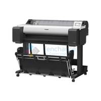 Plotter A0 restaurado para Canon IPF TM5340 TM5240 TM5250 TM5350 24-36 pulgadas de ancho, 2400 ppp para CAD/impresión técnica