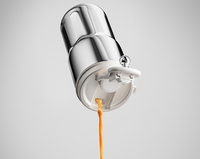 Termos Inteligentes con Recordatorio al Vacío 2025 Tazas de Café de Acero Inoxidable con Pantalla Digital LED de Temperatura Botella de Agua de 450 ml con Cuerda