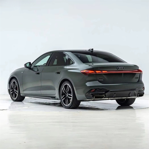 <span class=keywords><strong>Audi</strong></span> A5 Berline d'<span class=keywords><strong>occasion</strong></span> de qualité supérieure, essence, 4L turbocompressé, couple 300-400 Nm, automatique, conduite à gauche, intérieur cuir, jantes R18, toit panoramique foncé - Product Image 6