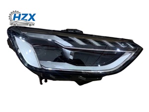 ชุดไฟหน้า LED ใหม่เอี่ยมสำหรับ B9 ปี 2020-2024 เปลี่ยนแทนของเดิมได้โดยตรง รุ่น OE 8W0941011A สำหรับไฟหน้า LED คุณภาพสูงสำหรับ C - Product Image 2