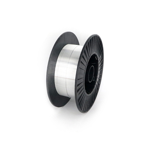 <span class=keywords><strong>Fil</strong></span> de soudage <span class=keywords><strong>fourré</strong></span> en aluminium Qixing ER4047 5356 4043 pour la vente en gros - Product Image 2
