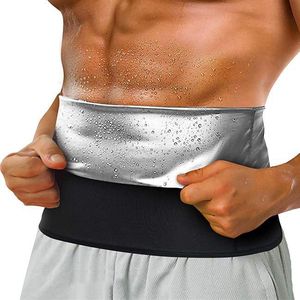 S-SHAPER <span class=keywords><strong>uomo</strong></span> palestra allenamento corpo Shaper Logo personalizzato rifinitore vita con la pancia bruciare il grasso e Sauna sottile cintura del sudore per la perdita di peso - Product Image 6