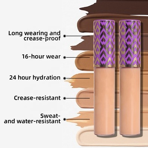 Mini base y corrector directo de fábrica Fabricante de corrector de colores de cobertura completa - Product Image 3