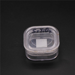 Strontium Titanate SrTiO3 substrat de cristal - Product Image 2