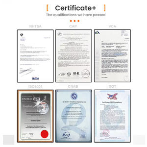 Panel de capó de acero de fabricación Flyingsohigh para <span class=keywords><strong>Land</strong></span> <span class=keywords><strong>Rover</strong></span> Discovery Sport 2015-2019 otras partes del cuerpo LR061279 - Product Image 4