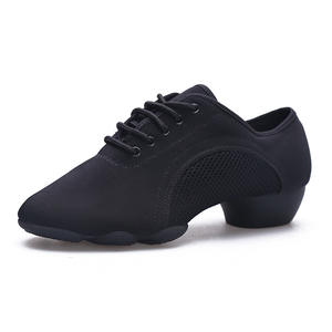 Sepatu Dansa Wanita <span class=keywords><strong>Tango</strong></span> Performance - Product Image 4