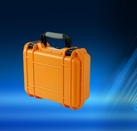 Intrinsically Safe Transient Electromagnetic Transmitter for Mining