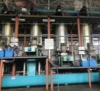 Palmolie Verwerkingsmachine Palmfruit Oliemachine Palm Kernel Olie Persmachine
