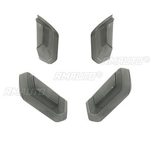 Cadre de feux arrière de voiture, cadre décoratif pour Chevrolet Corvette C7 2015-2019, Kit carrosserie, accessoires de voiture - Product Image 5