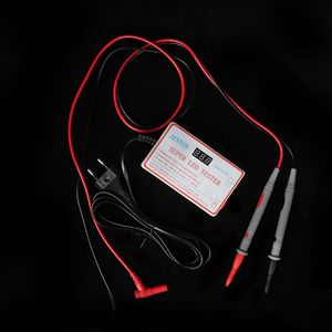 TV-Hintergrund beleuchtung LED-Streifen Test werkzeuge LCD-TV LED Hintergrund beleuchtung Tester Lampe Perle LED-Leiste LED-Licht tester Hintergrund beleuchtung LED-TV - Product Image 4