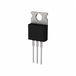 Electronic Circuit Components Transistors Authorized Distributor R6024VNX3C16 TO-220AB - Product Image 1
