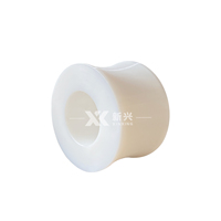 Pièces en plastique HDPE et UHMWPE vierges à 100 %, prix usine, production de masse, usinage CNC, découpe, pièces personnalisées