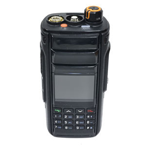 <span class=keywords><strong>Detector</strong></span> de Radar UAV Profissional 8GHz Banda Completa, Ferramenta de Rastreamento Sem Fio SDR para Aquisição de Sinal de Rádio, IP54 à Prova d'Água - Product Image 6