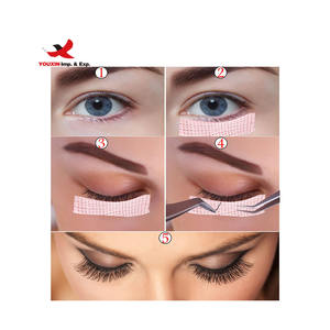 Cinta Adhesiva para Pestañas de Piel Sensible, de Bajo Precio, para Extensiones de Pestañas, Múltiples Colores a Elegir, Cinta Micro para Pestañas - Product Image 6