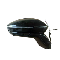 Kaca Spion Samping Belakang Kualitas Asli OE 601000430AABCE 601000431AABCE untuk CHERY OMODA 5 C5 E5