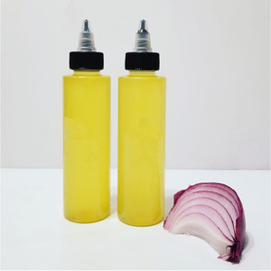 Nhà máy dầu cung cấp bán nóng bán buôn dầu hành tây đỏ để chăm sóc tóc 100% dầu hạt hành tây ép lạnh nguyên chất với số lượng lớn - Product Image 3