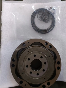 MSE18 MSE08 Rotor de stator MSE08-2-111-F09-2A50-EJ00 avec ensembles de pistons Kits de réparation de <span class=keywords><strong>pompe</strong></span> pour moteur à piston hydraulique série MS MSE - Product Image 5