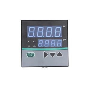Medidor Digital Inteligente de Último Diseño con Pantalla LCD Impermeable - Product Image 3