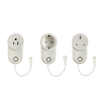 Controlador Inteligente de Nivel de Agua TLC-2103, Bomba de Agua Inteligente, Señal RS485, Cable de 15 m
