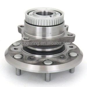 43500-z9001 43502-26010 54kw02 ऑटो फ्रंट व्हील हब टोयोटा हाइस के लिए असर - Product Image 4