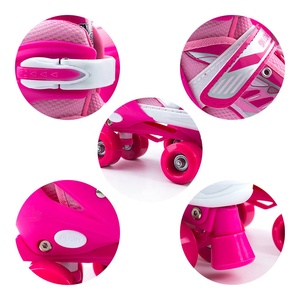 <span class=keywords><strong>Pattini</strong></span> in linea classico Quad pattino per uomini donne bambini - Product Image 5