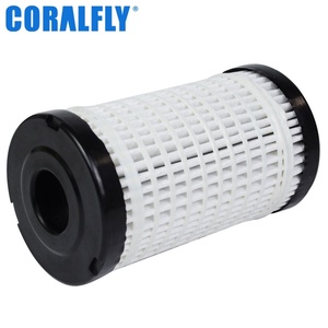 Filtro Hidráulico Coralfly 348-5224 para Excavadora con Motor Diésel 3485224 - Product Image 3