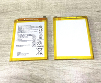 Batterie rechargeable Li-Ion Yabida HB366481ECW certifiée ROHS pour téléphones portables P9/P20 Lite/P9 Lite/Honor 8/Honor 8 Nova